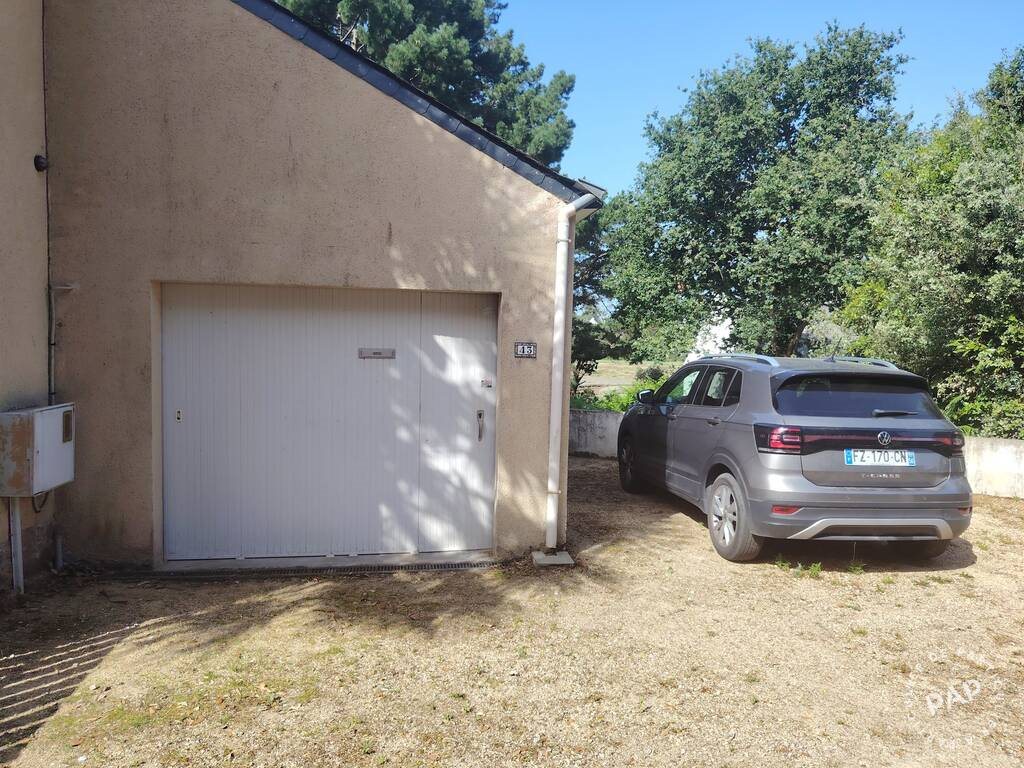 Maison à vendre, 69m², La Trinité-sur-Mer