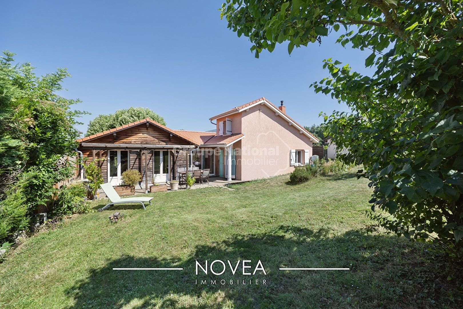 Maison à vendre, 40m², Trévoux