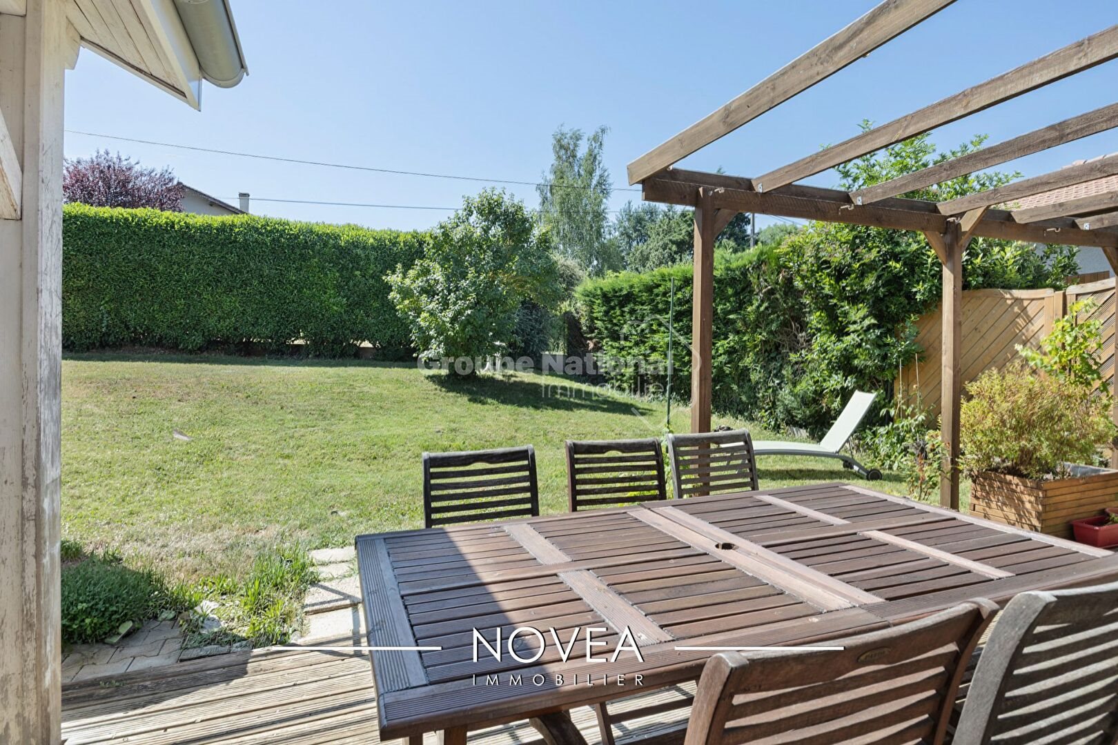 Maison à vendre, 40m², Trévoux