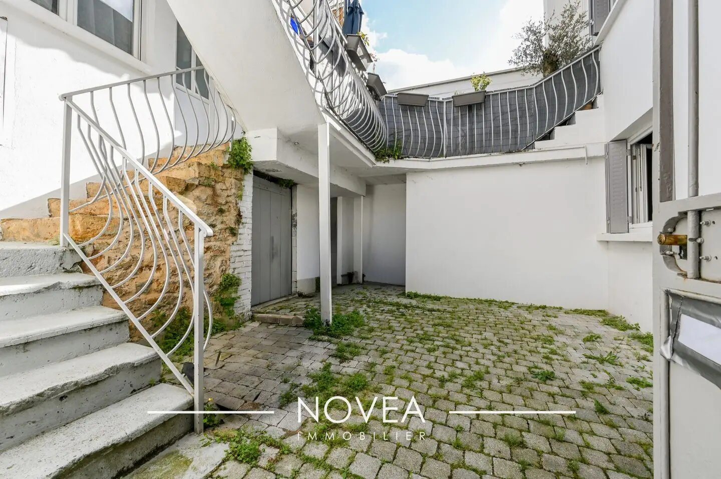 Maison à vendre, 128m², Couzon-au-Mont-d'Or