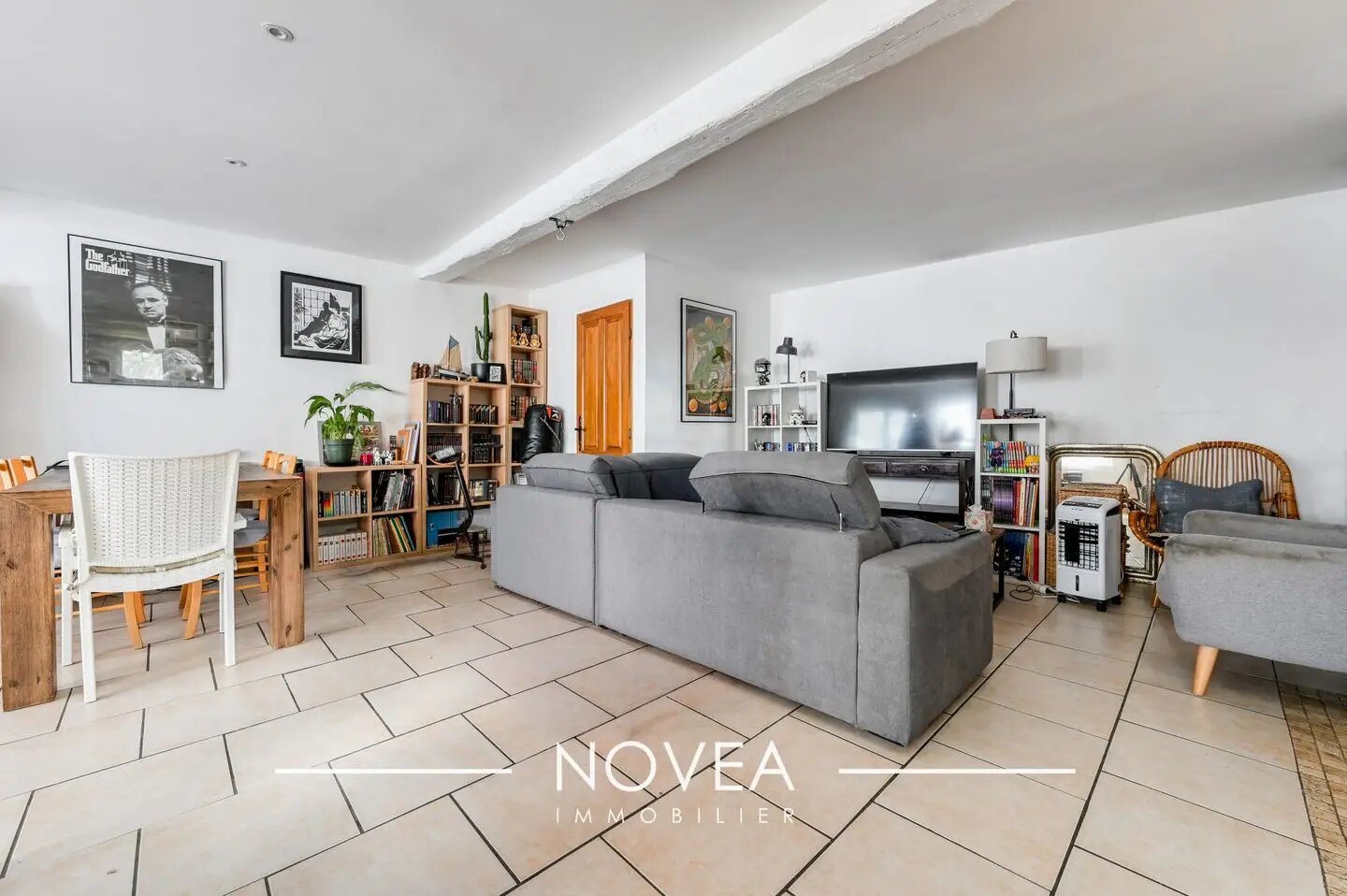 Maison à vendre, 128m², Couzon-au-Mont-d'Or