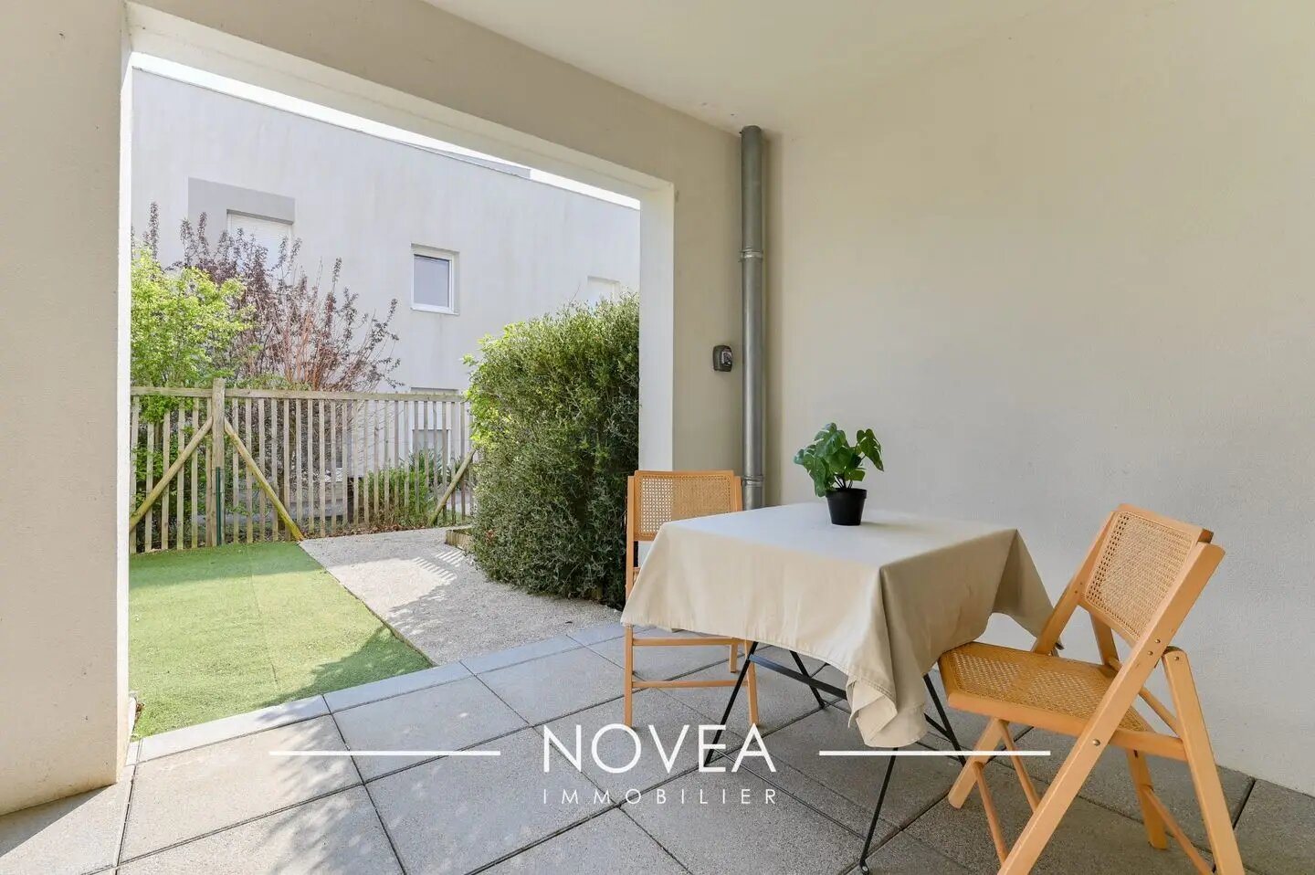Appartement à vendre, 62m², Saint-Cyr-au-Mont-d'Or
