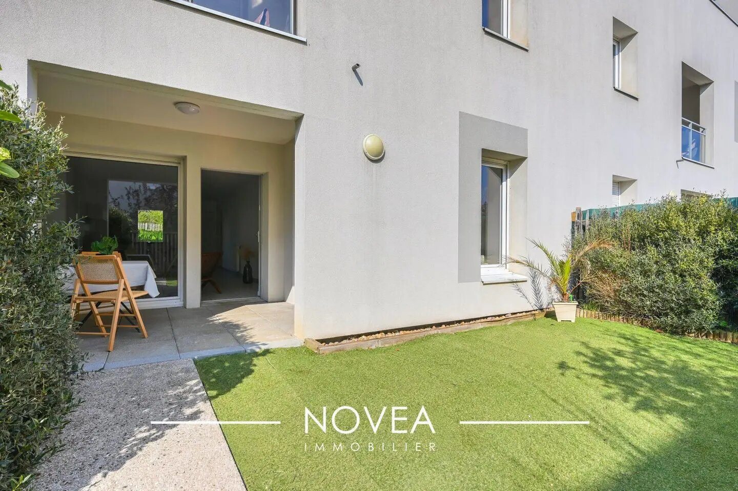 Appartement à vendre, 62m², Saint-Cyr-au-Mont-d'Or