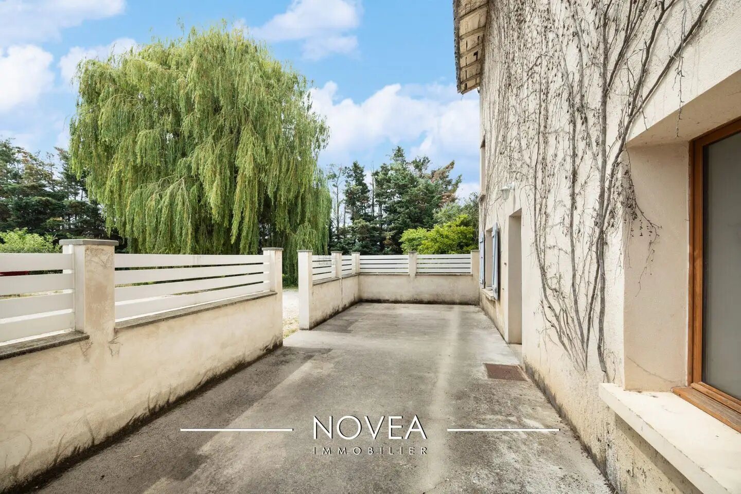 Maison à vendre, 95m², Neuville-sur-Saône