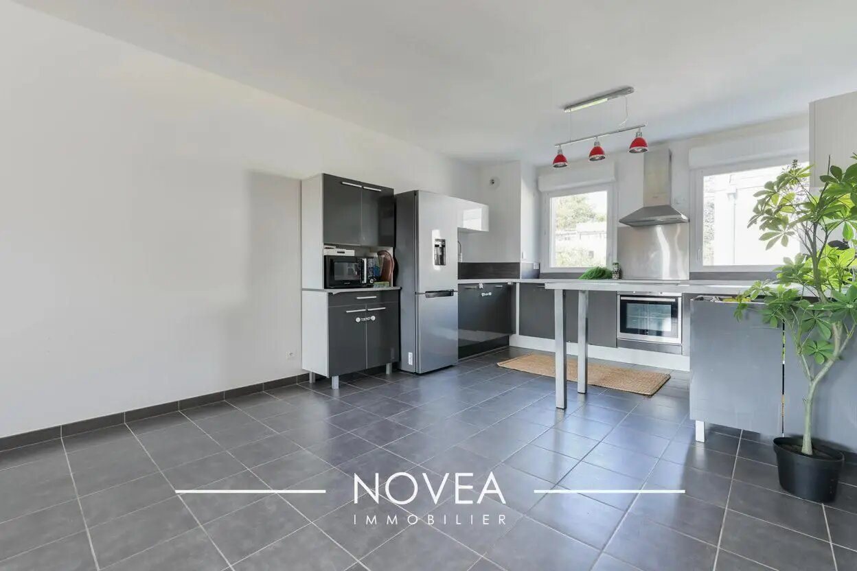 Appartement à vendre, 62m², Saint-Cyr-au-Mont-d'Or