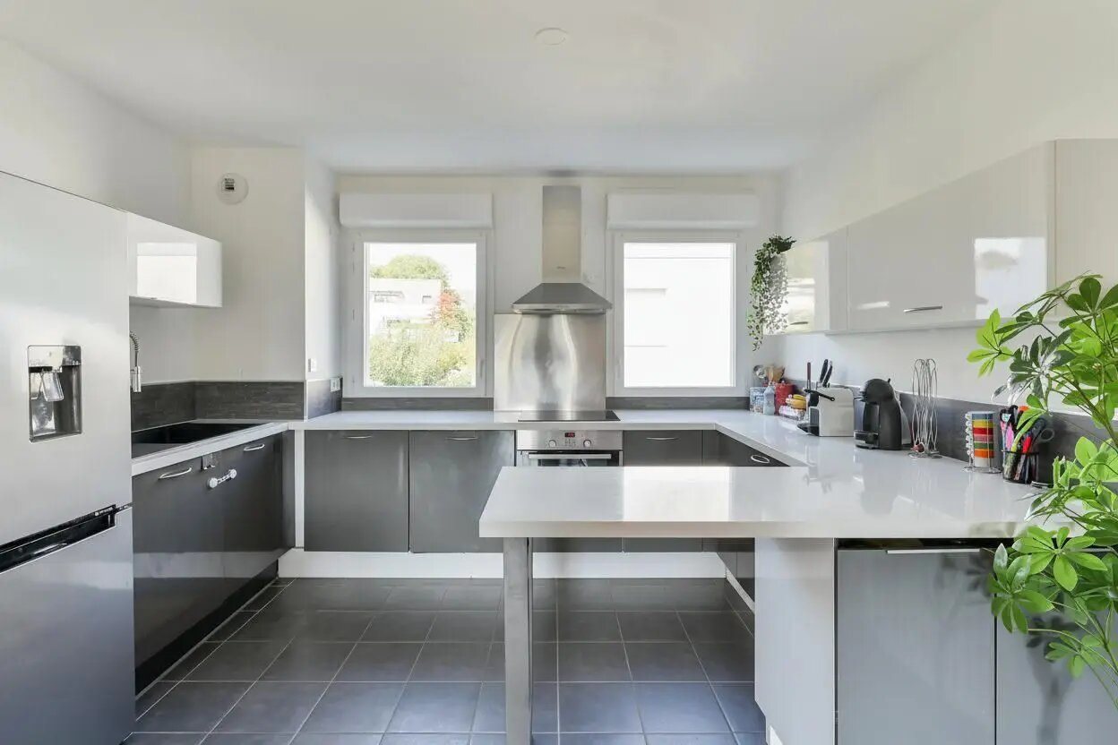 Appartement à vendre, 62m², Saint-Cyr-au-Mont-d'Or