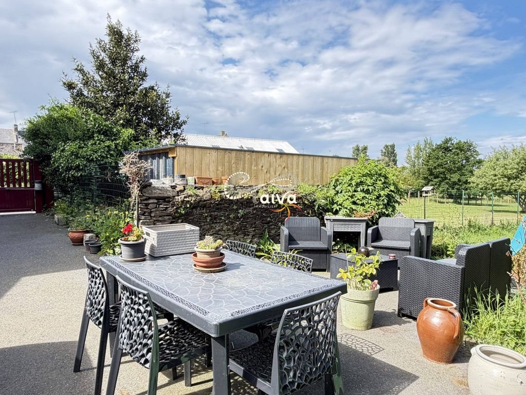 Maison à vendre, 165m², Cancale