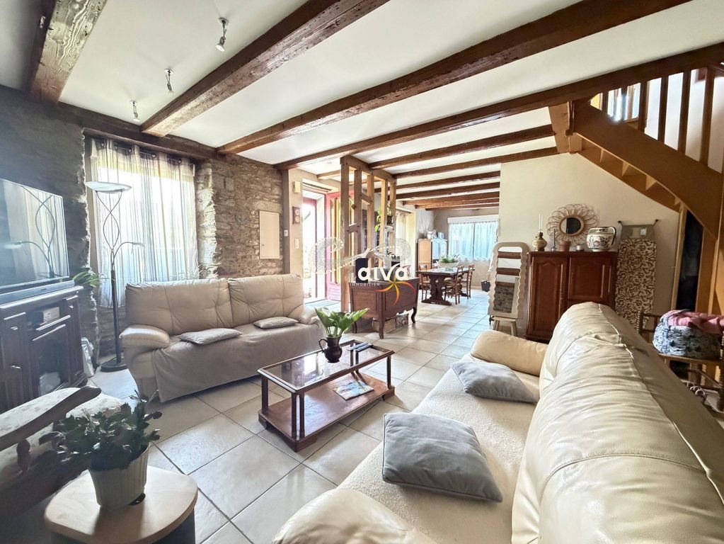 Maison à vendre, 165m², Cancale