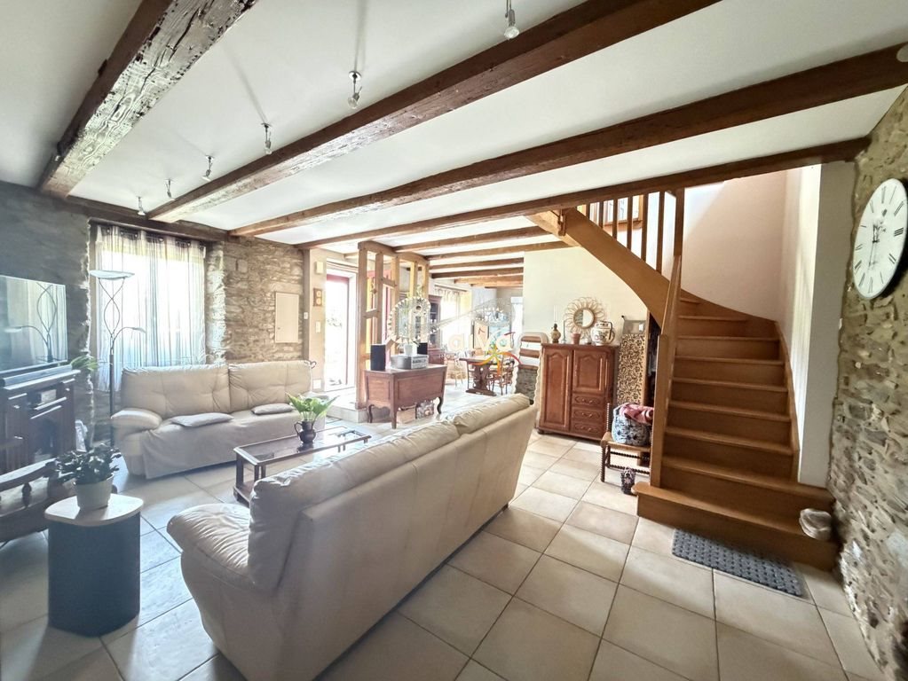 Maison à vendre, 165m², Cancale