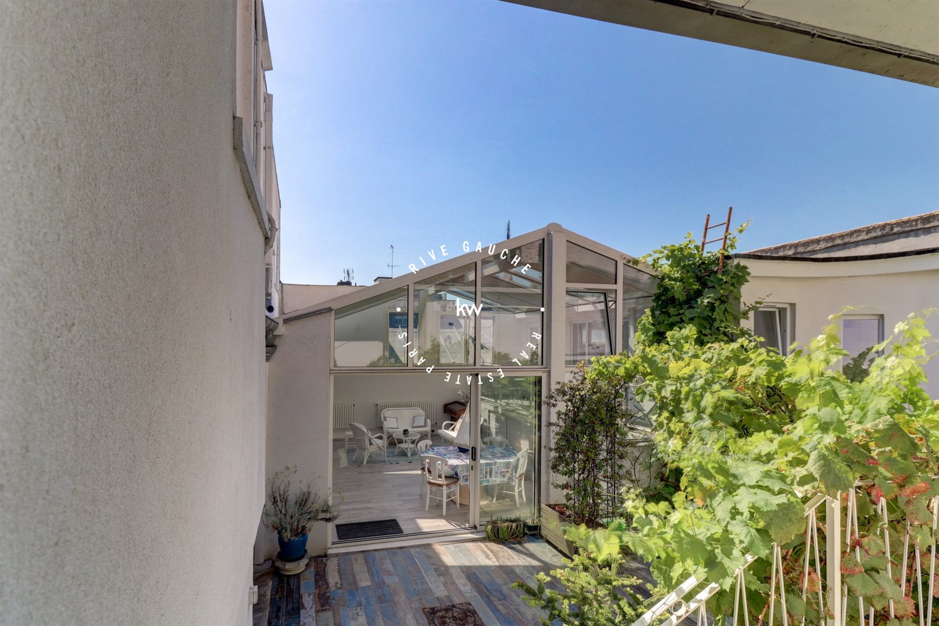 Maison à vendre, 220m², Gentilly