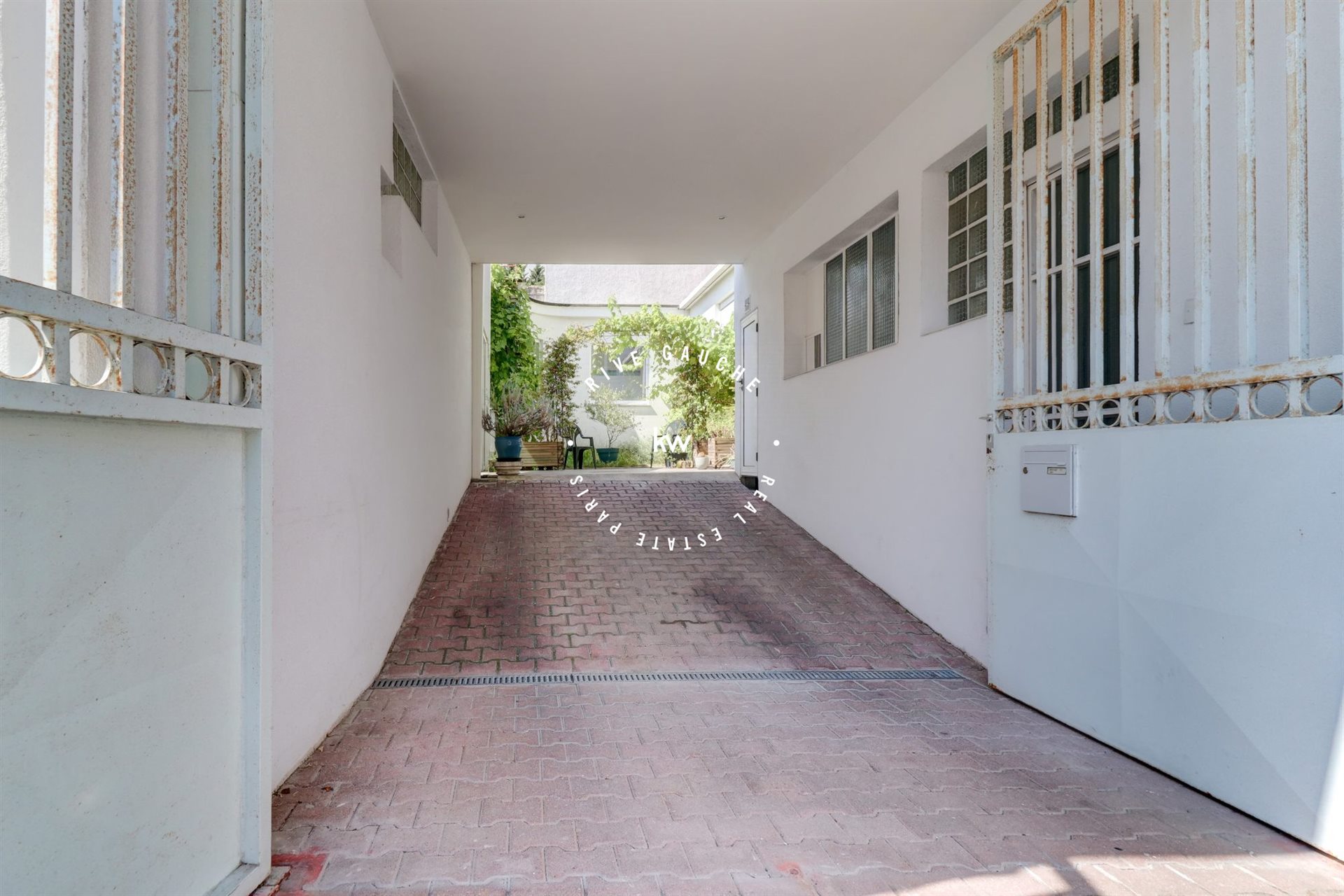 Maison à vendre, 220m², Gentilly
