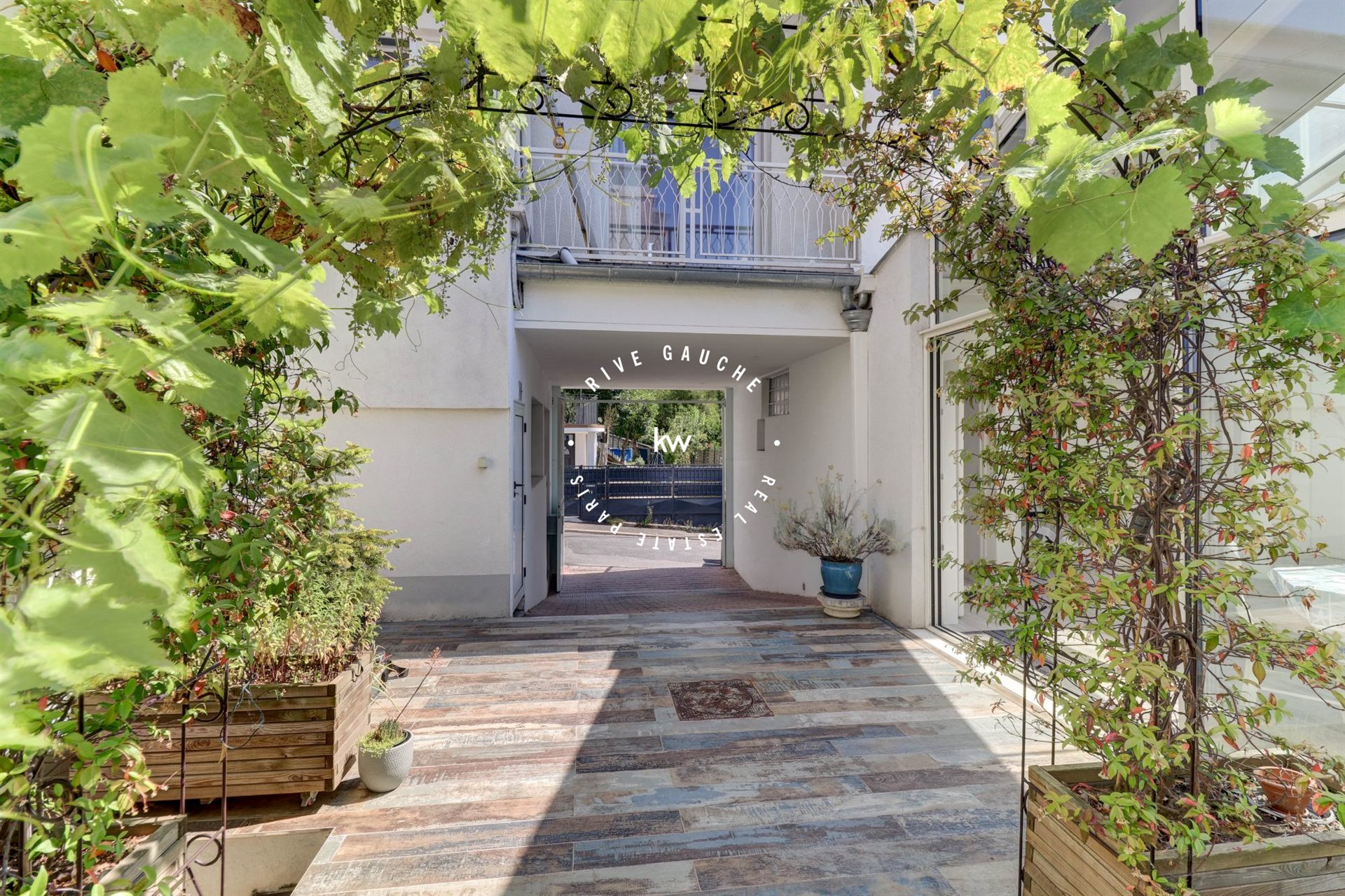Maison à vendre, 220m², Gentilly