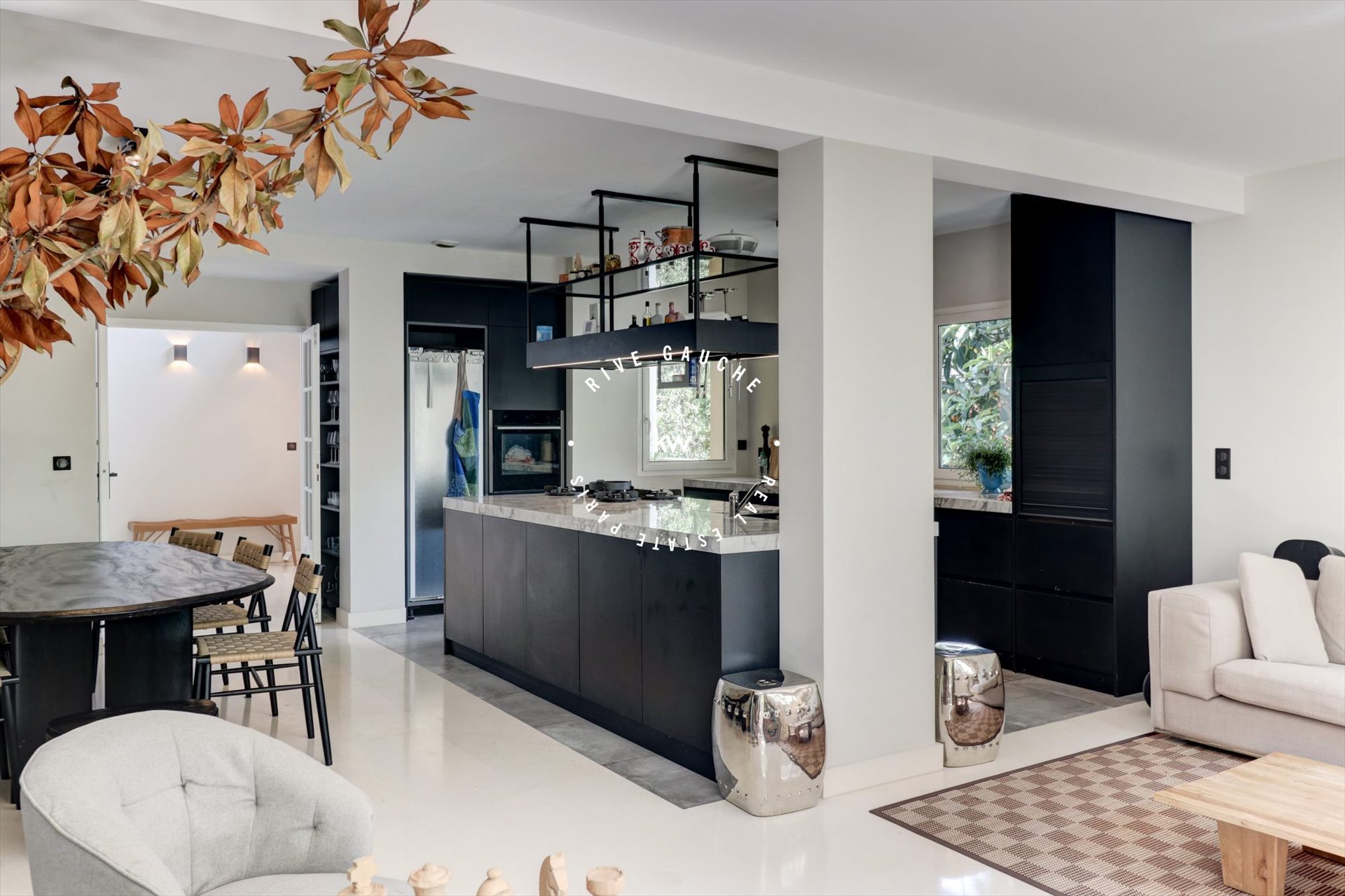 Maison à vendre, 202m², Vanves