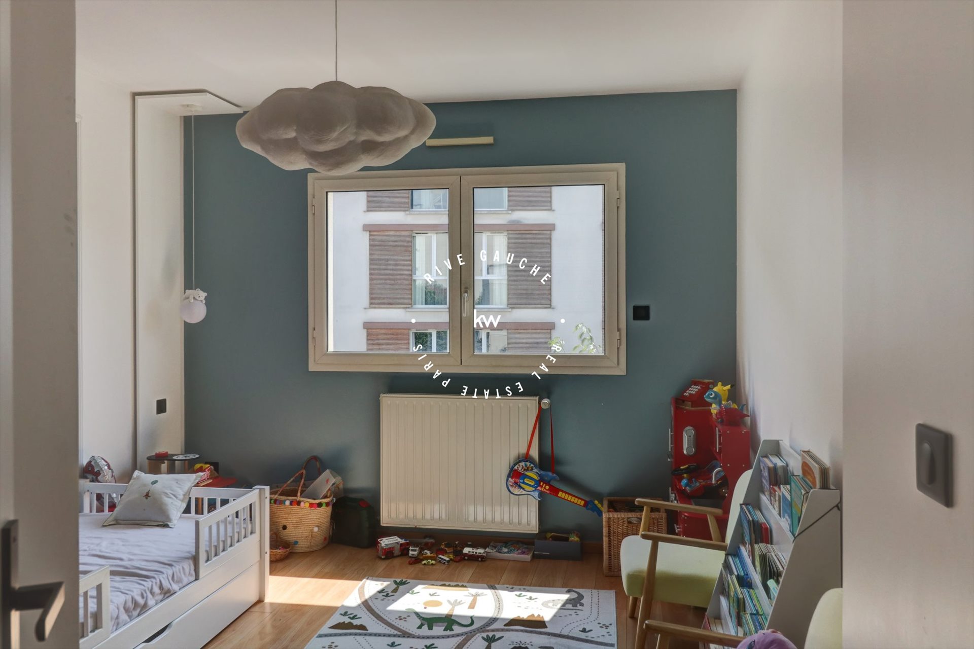 Maison à vendre, 202m², Vanves