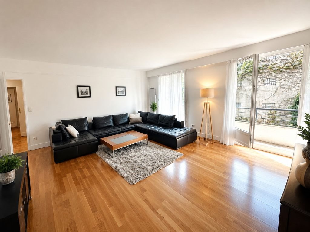 Appartement à louer, 94m², Neuilly-sur-Seine