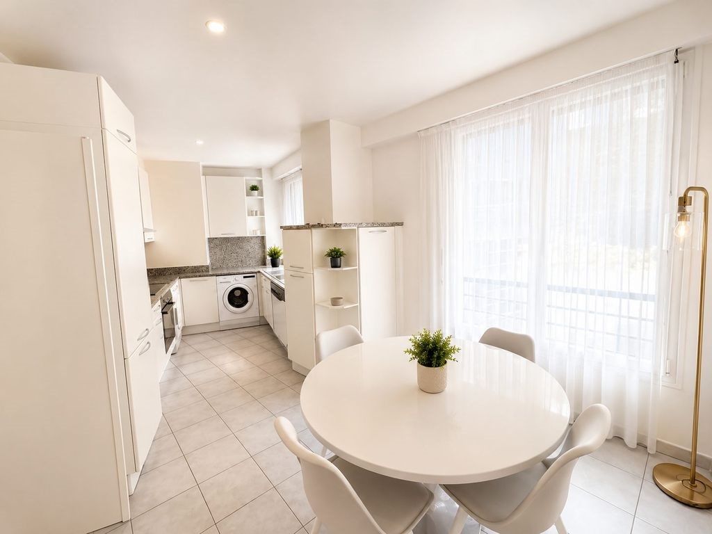 Appartement à louer, 94m², Neuilly-sur-Seine