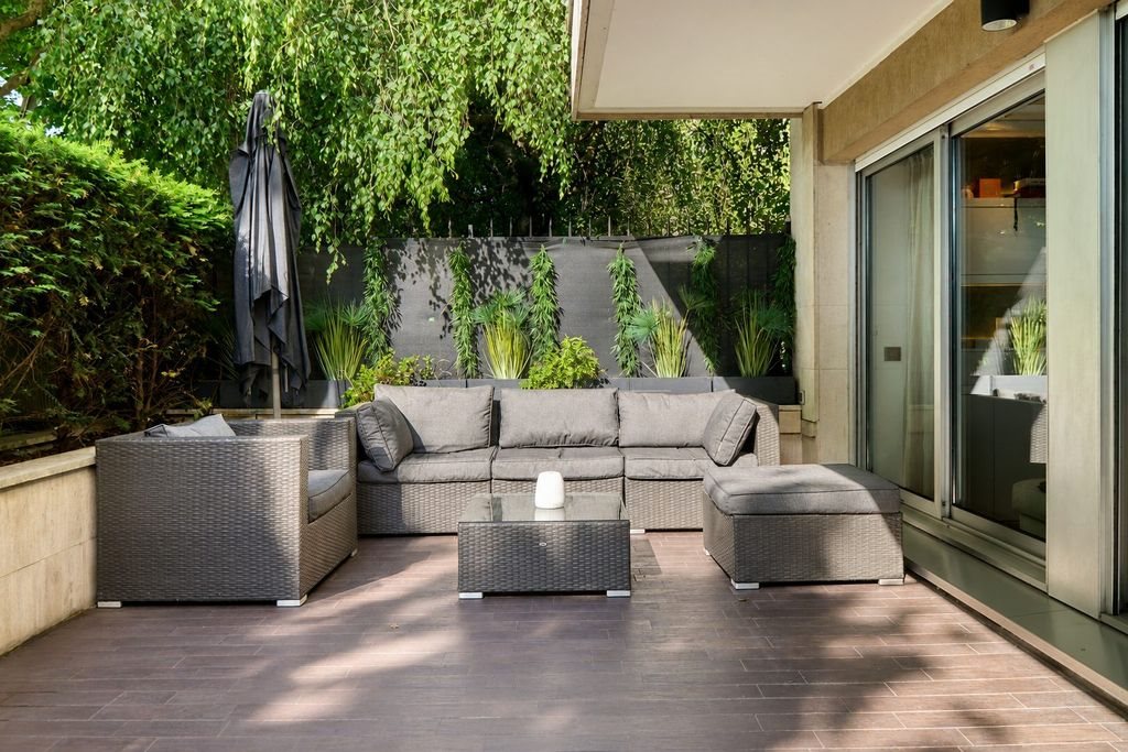 Appartement à vendre, 148m², Neuilly-sur-Seine