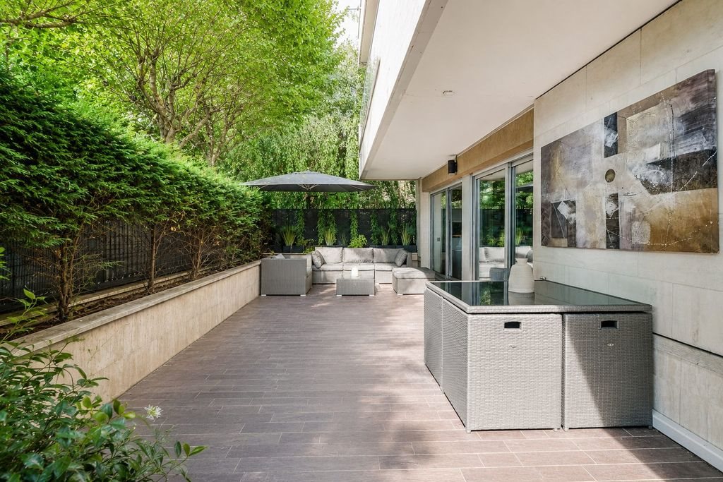 Appartement à vendre, 148m², Neuilly-sur-Seine