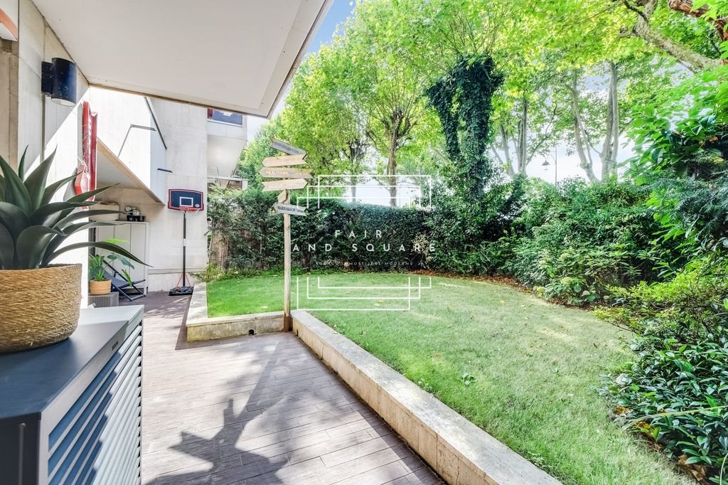 Appartement à vendre, 148m², Neuilly-sur-Seine