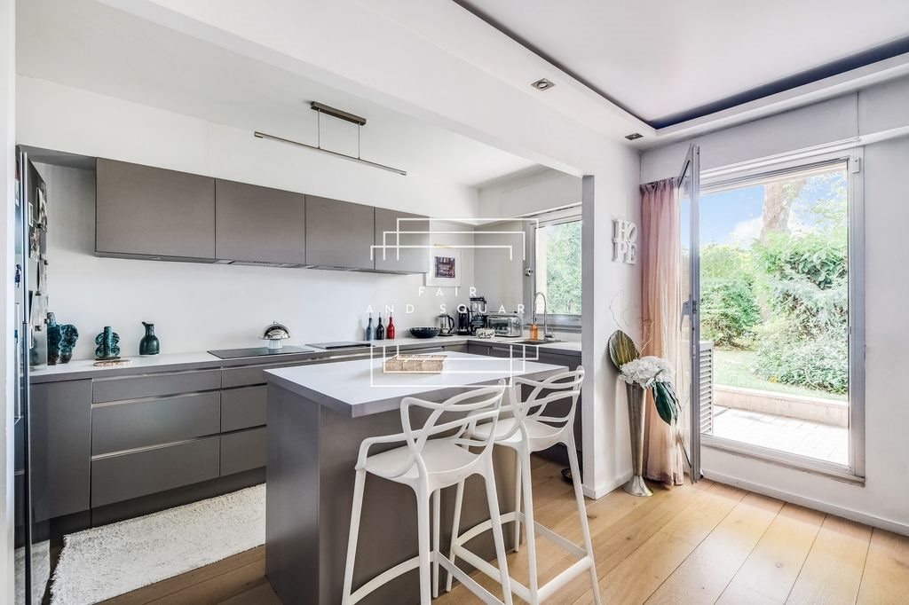 Appartement à vendre, 148m², Neuilly-sur-Seine