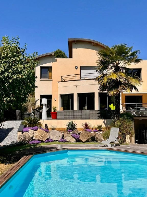 Maison à vendre, 300m², Margency