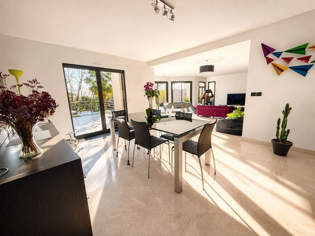 Maison à vendre, 300m², Margency