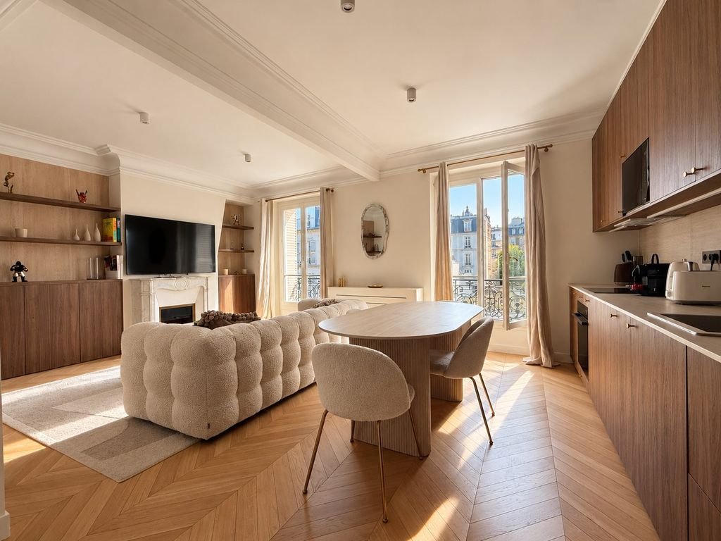 Appartement à louer, 75m², Neuilly-sur-Seine