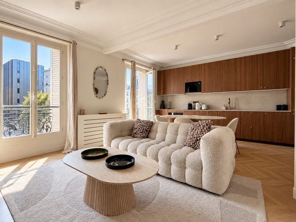 Appartement à louer, 75m², Neuilly-sur-Seine