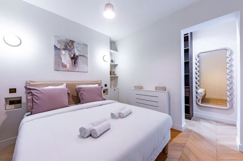 Appartement à louer, 75m², Neuilly-sur-Seine