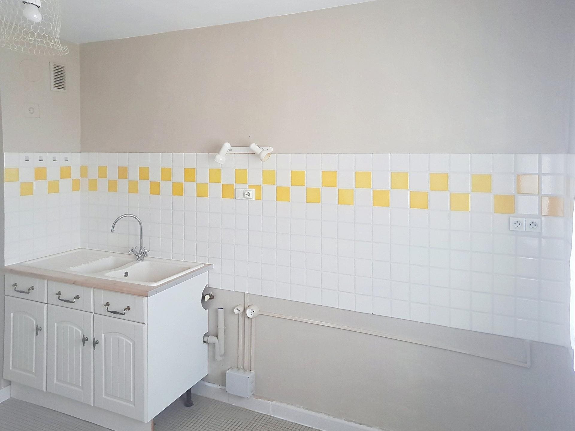 Appartement à vendre, 63m², Châteauroux