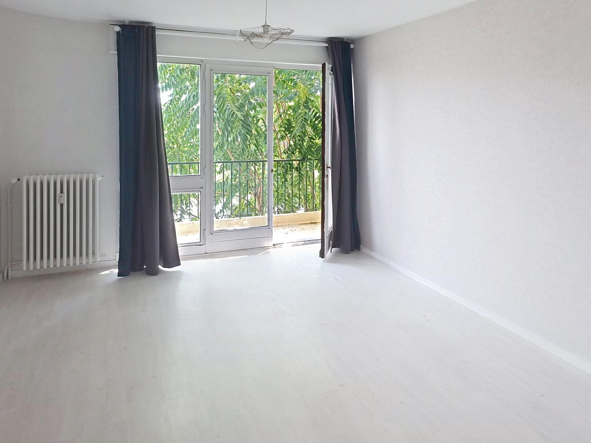 Appartement à vendre, 63m², Châteauroux