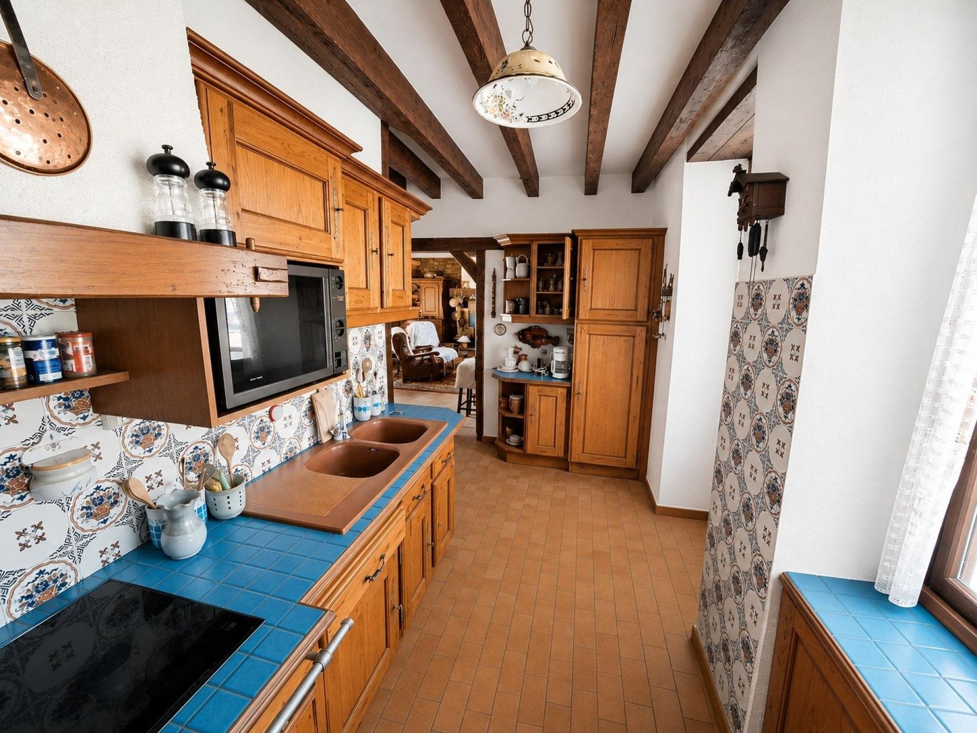 Maison à vendre, 208m², Tranzault