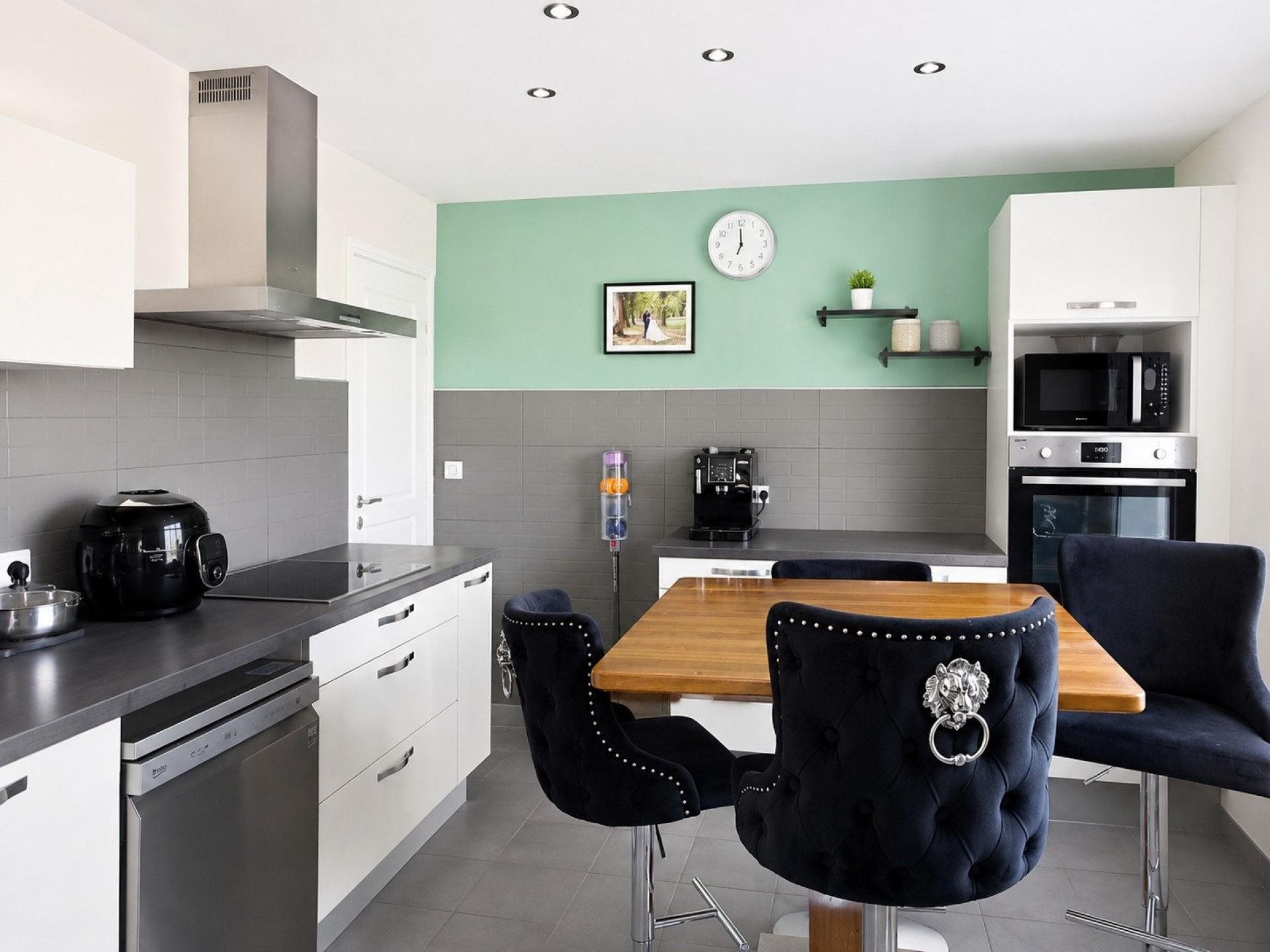Maison à vendre, 112m², Pouligny-Notre-Dame