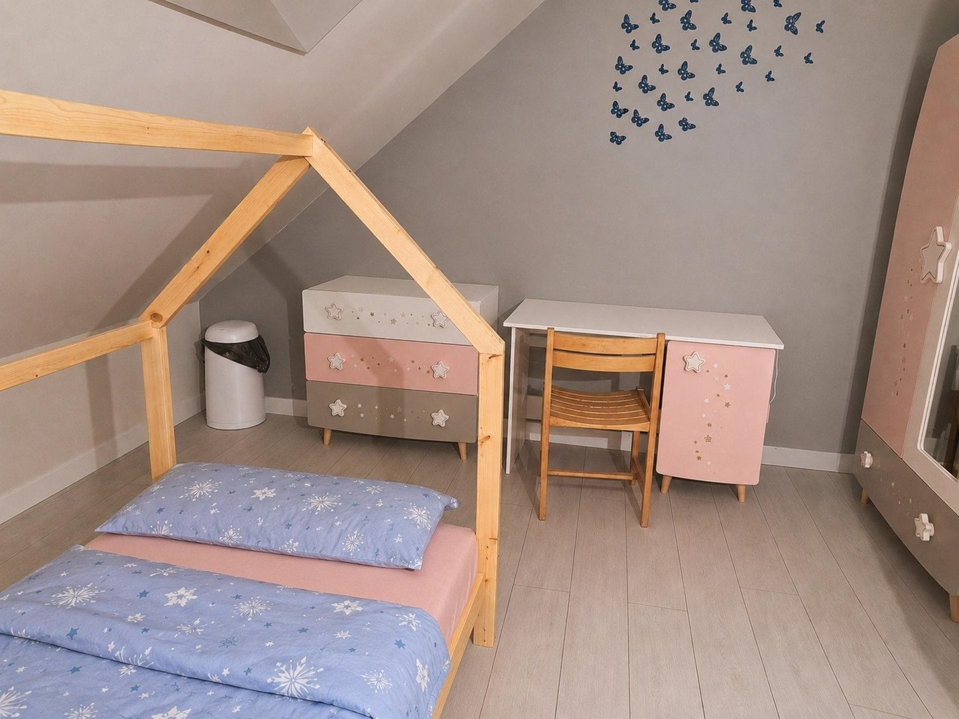 Maison à vendre, 112m², Pouligny-Notre-Dame