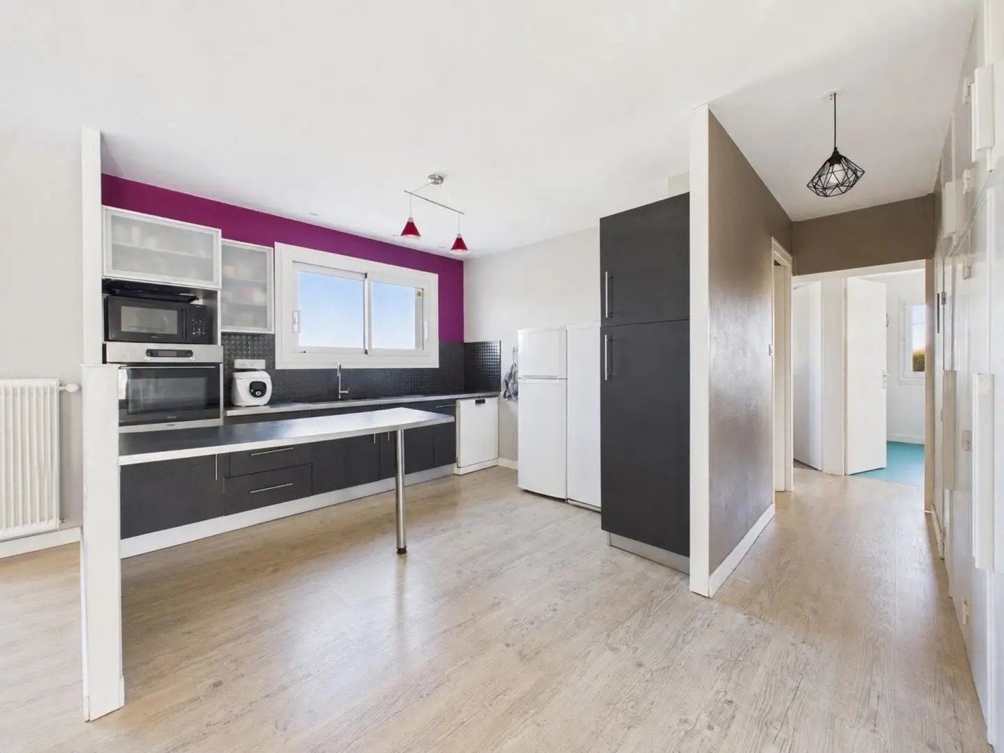 Maison à vendre, 156m², Saint-Gelais