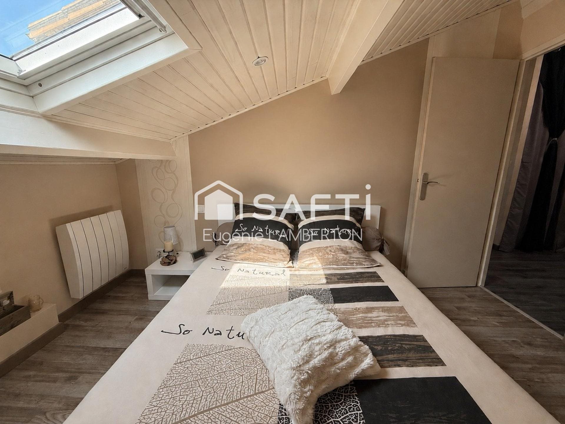 Maison à vendre, 106m², Chauray