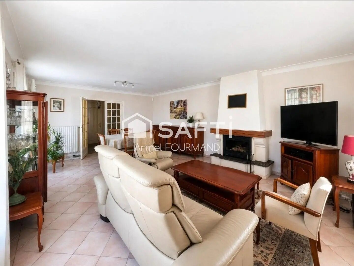 Maison à vendre, 121m², Aiffres