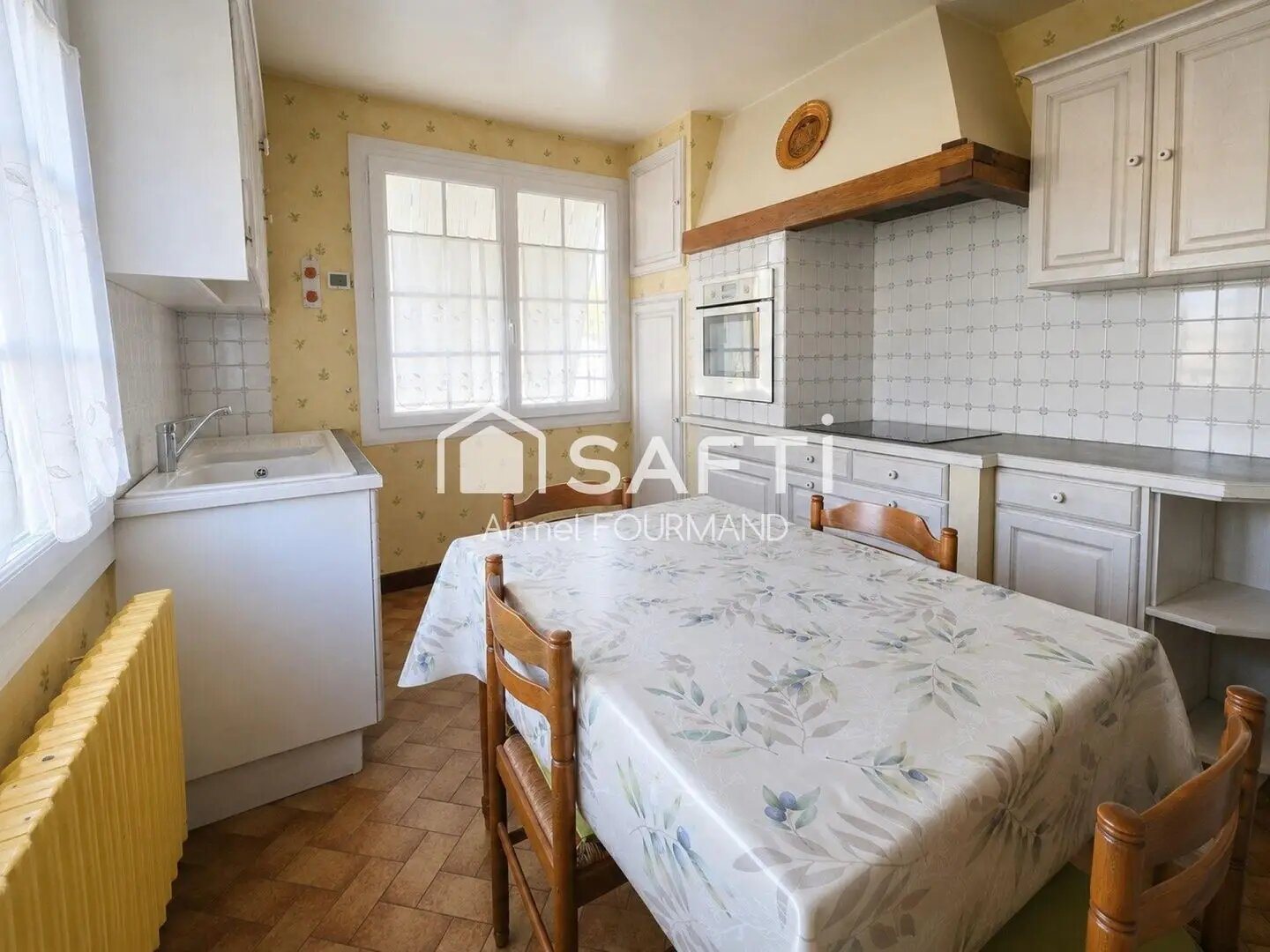 Maison à vendre, 121m², Aiffres