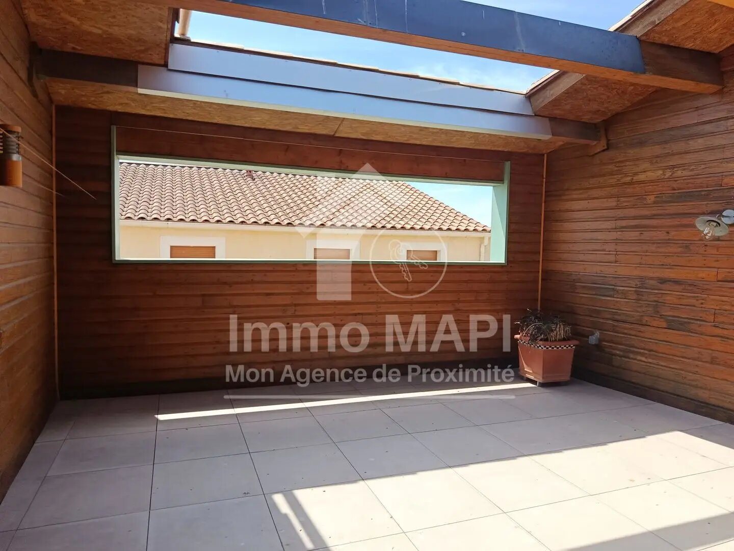 Maison à vendre, 124m², Villeneuve-lès-Maguelone
