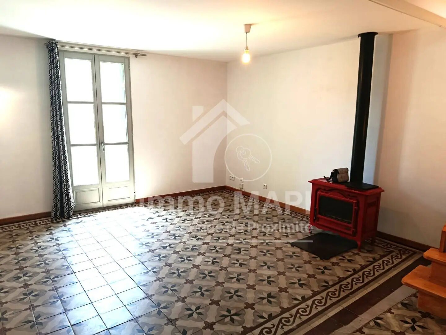Maison à vendre, 124m², Villeneuve-lès-Maguelone