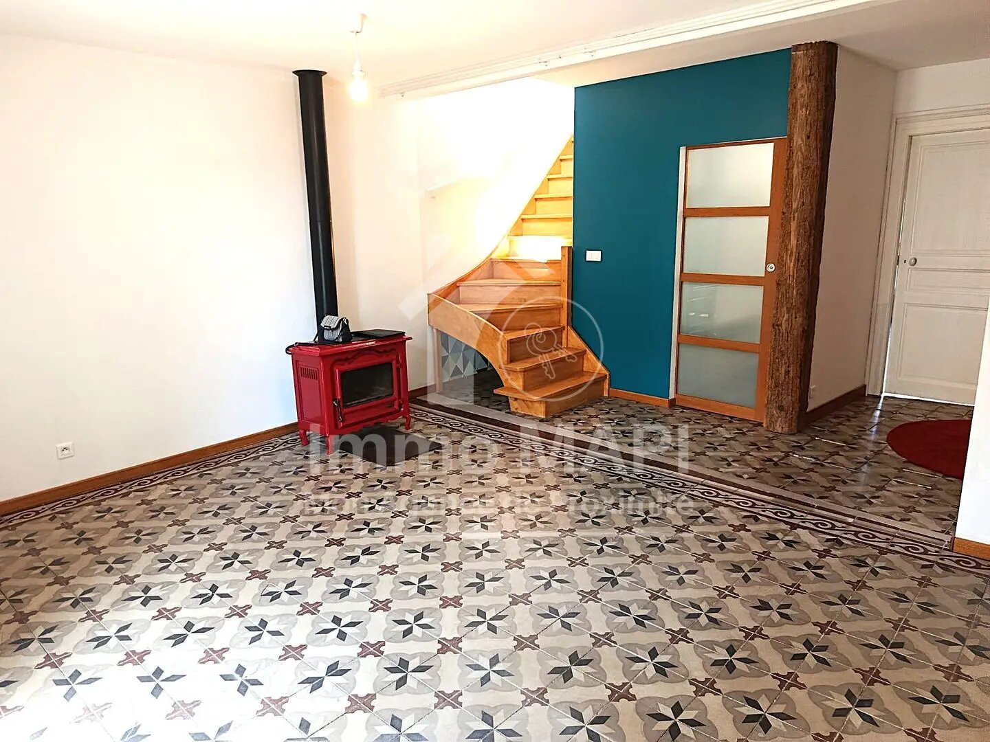 Maison à vendre, 124m², Villeneuve-lès-Maguelone