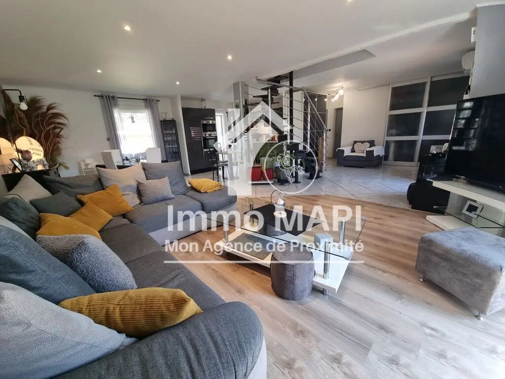 Maison à vendre, 104m², Mireval