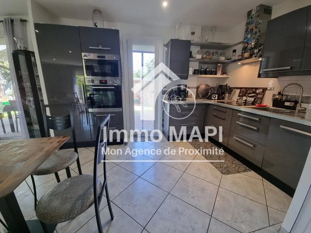 Maison à vendre, 104m², Mireval