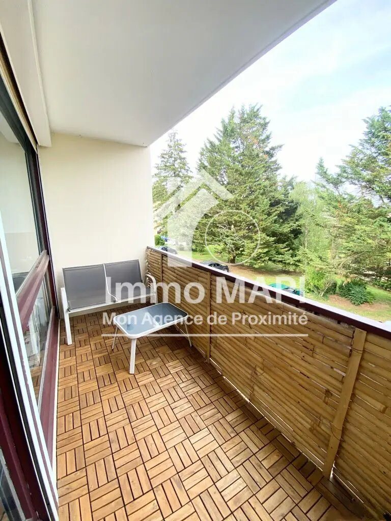 Appartement à vendre, 67m², Villecresnes