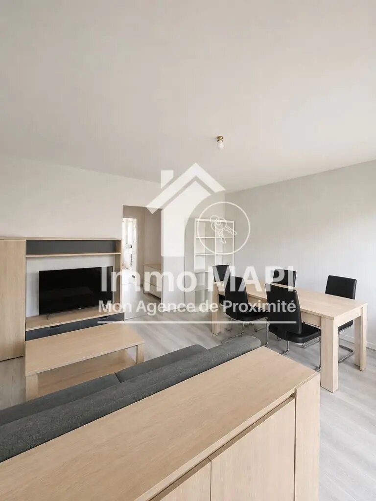 Appartement à vendre, 67m², Villecresnes