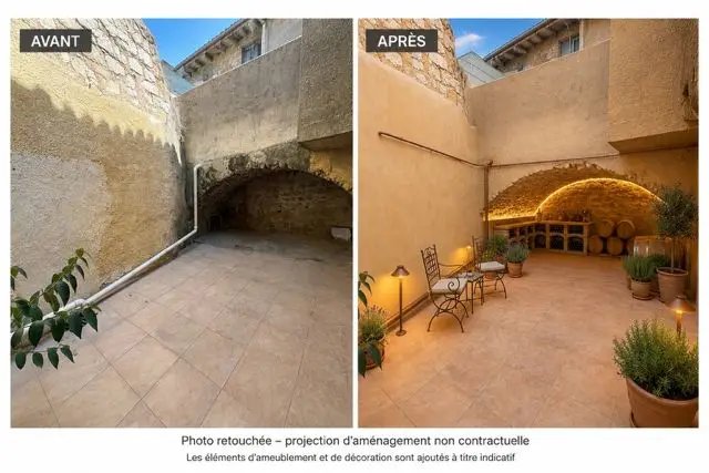Appartement à vendre, 68m², Villeneuve-lès-Maguelone