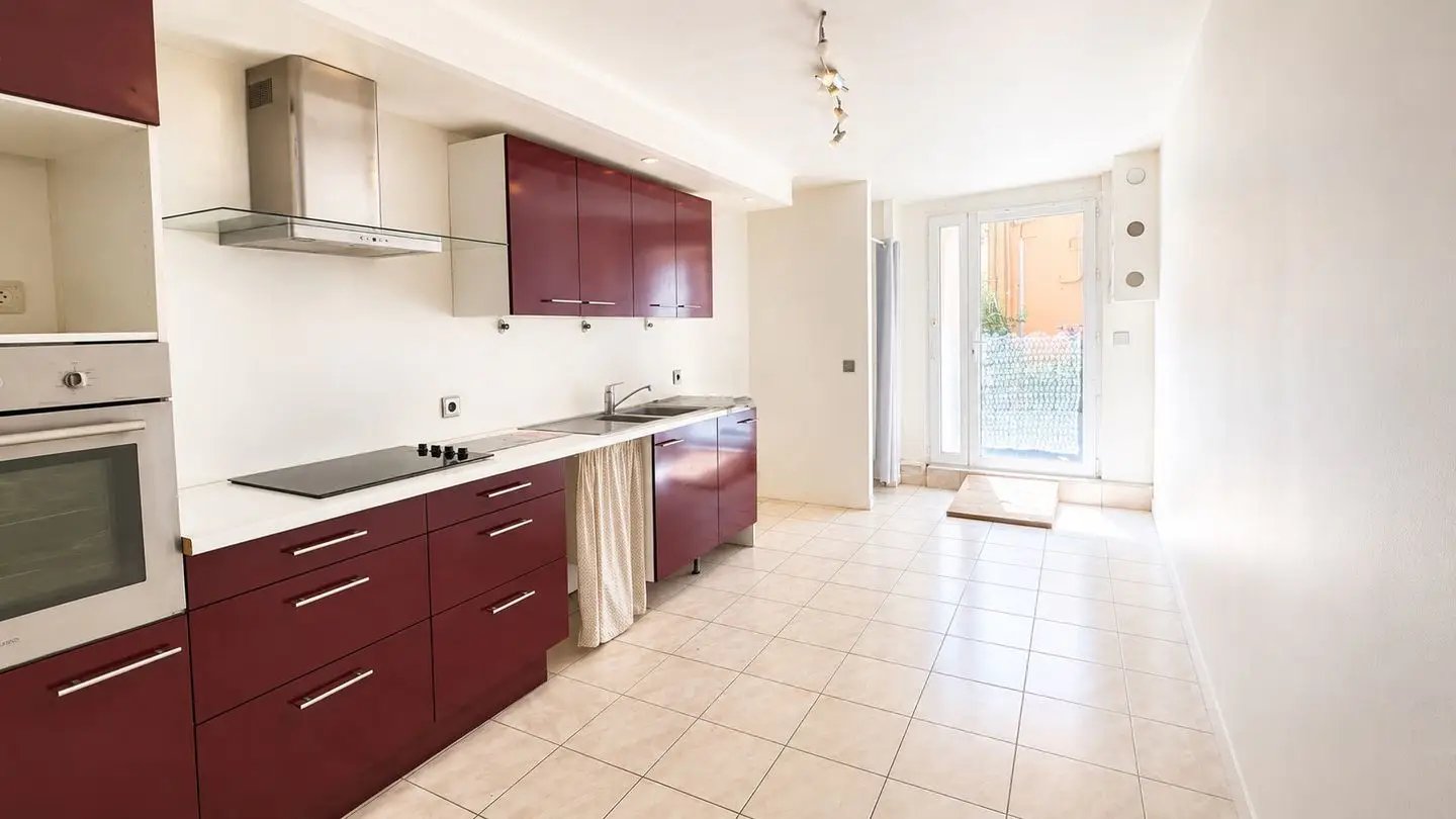 Appartement à vendre, 68m², Villeneuve-lès-Maguelone