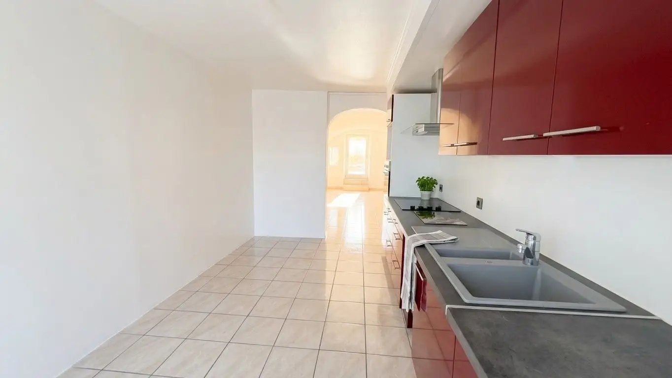 Appartement à vendre, 68m², Villeneuve-lès-Maguelone