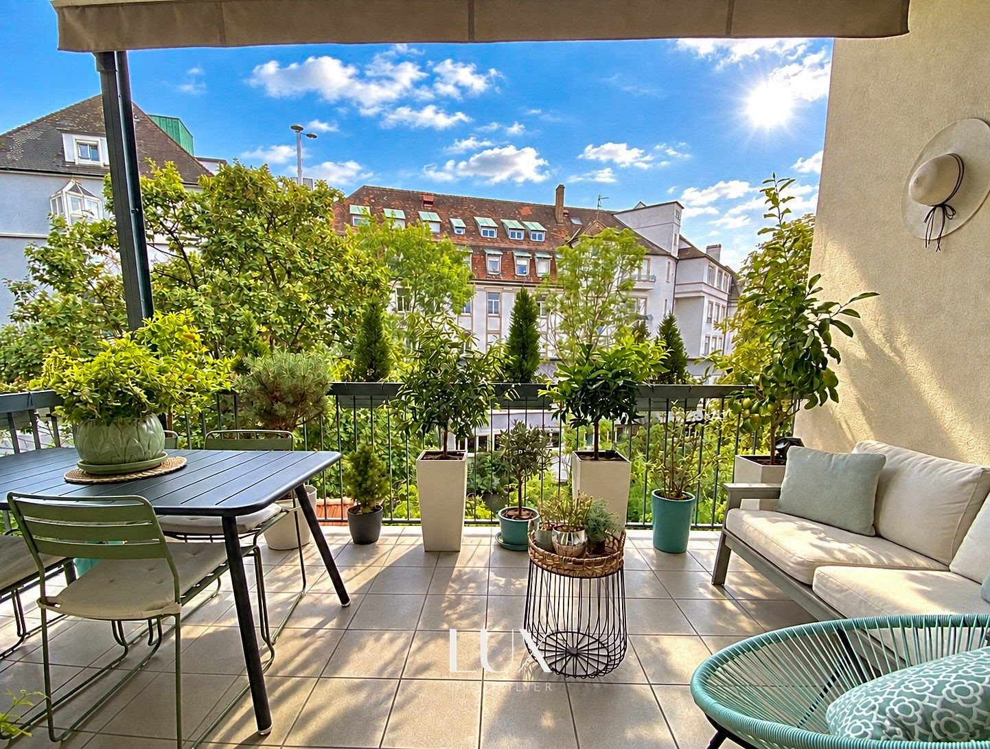 Appartement à vendre, 164m², Strasbourg