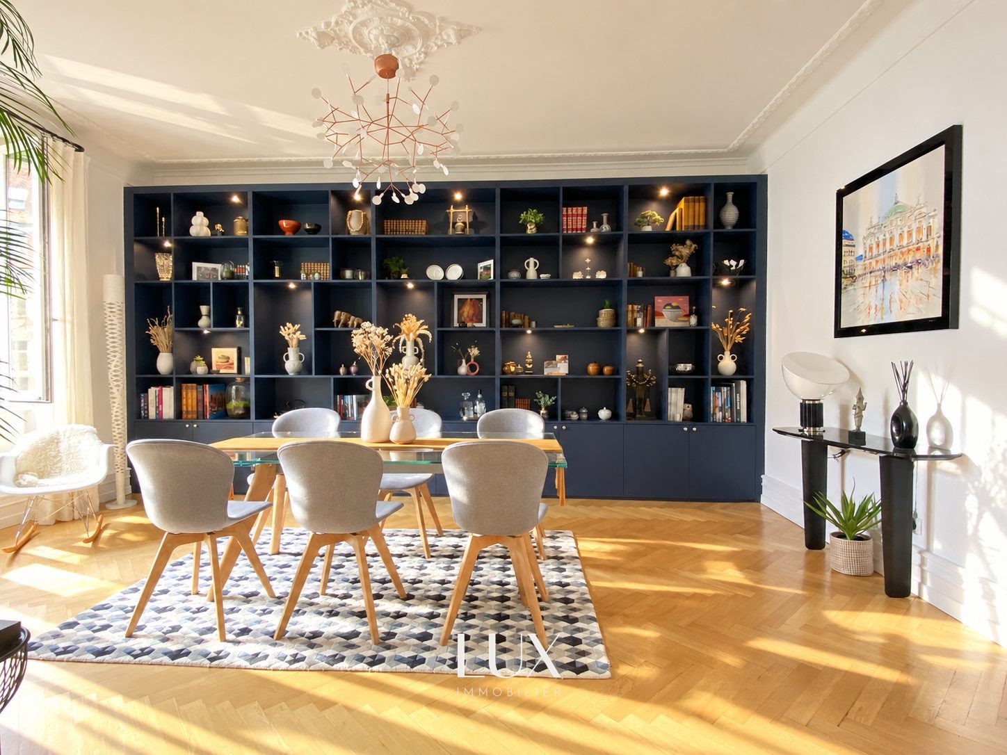 Appartement à vendre, 164m², Strasbourg